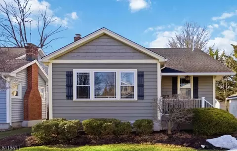 46 Sherman Ave, Morris Plains, NJ 07950