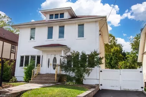 323 Van Houten Ave, Passaic, NJ 07055