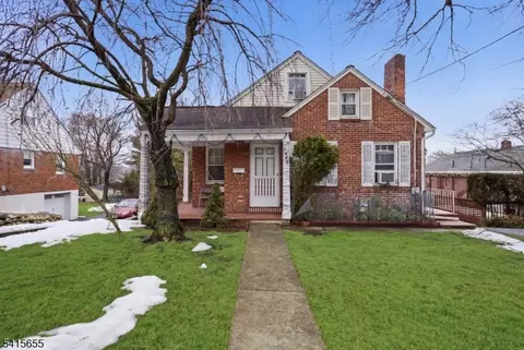 1020 Belmont Ave, North Haledon, NJ 07508