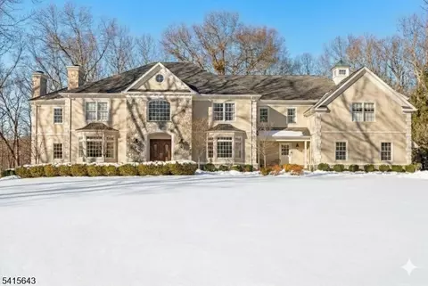 7 Timber Ridge Rd, Far Hills, NJ 07931