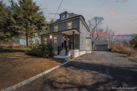 64 Hillcrest Rd, Watchung, NJ 07069