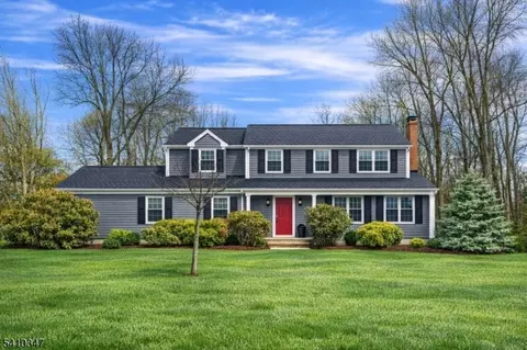 115 Berkeley Cir, Basking Ridge, NJ 07920