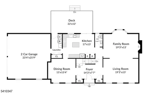 115 Berkeley Cir, Basking Ridge, NJ 07920 photo 34