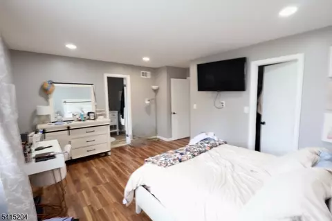 Bedroom - 4 Sickle St, Dover, NJ 07801 photo 6 of 7