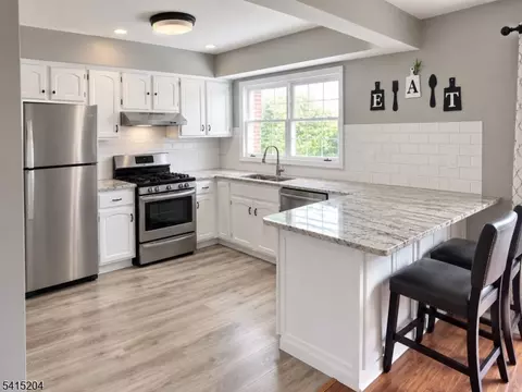 Kitchen - 4 Sickle St, Dover, NJ 07801 photo 2 of 3