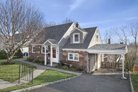 184 Bell St, Belleville, NJ 07109