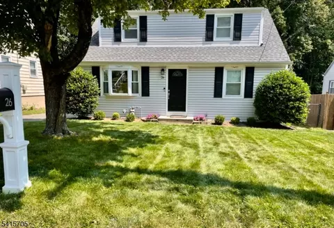26 Stephen Pl, Rockaway, NJ 07866