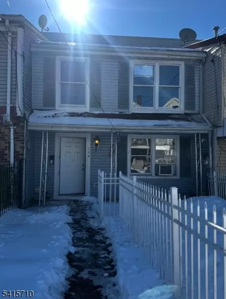 144 Pearl St, Paterson, NJ 07501