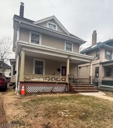 1504 Munn Ave, Hillside, NJ 07205