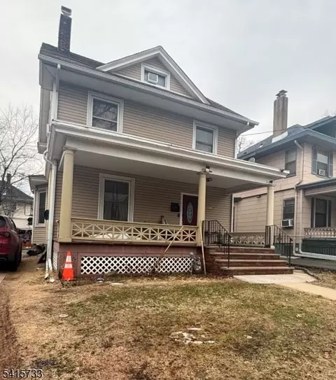 1504 Munn Ave, Hillside, NJ 07205