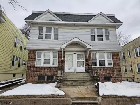 46 Lindsley Pl, East Orange, NJ 07018