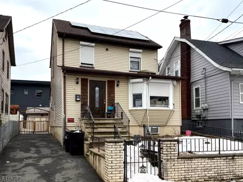 24 Hollywood Ave, Hillside, NJ 07205