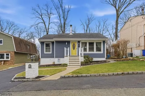 18 Erie Ave, Rockaway, NJ 07866