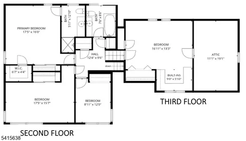 113 Crest Dr, Summit, NJ 07901 photo 39