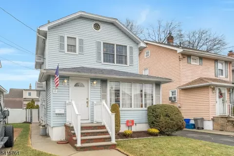 179 Page Ave, Lyndhurst, NJ 07071