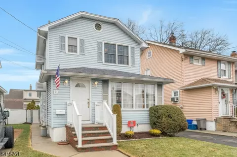 179 Page Ave, Lyndhurst, NJ 07071
