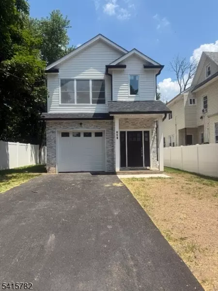 409 John St, Plainfield, NJ 07060