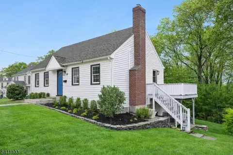 139 Ridgedale Ave, Florham Park, NJ 07932