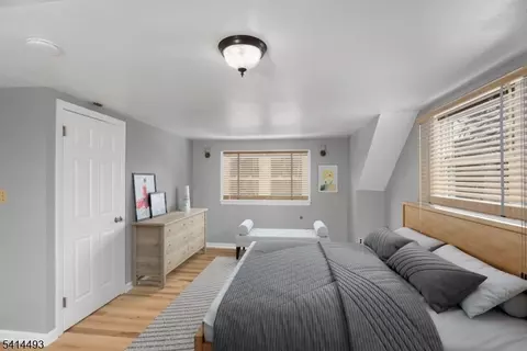 Bedroom - 667 Colfax Rd, Wayne, NJ 07470 photo 3 of 3