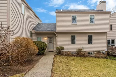 6 D Somerset Hills Ct #6D, Bernardsville, NJ 07924