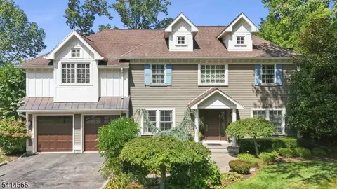 26 Keats Rd, Short Hills, NJ 07078