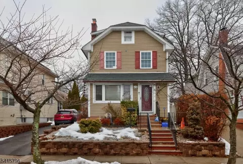 31 Mertz Ave, Belleville, NJ 07109