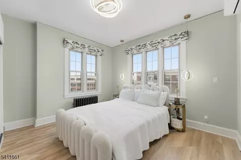 Bedroom - 133 Summit Ave #16, Summit, NJ 07901 photo 1 of 3