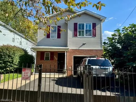 221 Rose St, Newark, NJ 07108