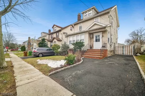 1611 Orchard Ter, Linden, NJ 07036