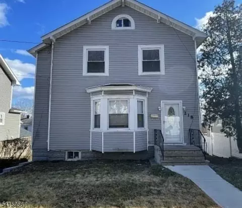 216 Lincoln Pl, Irvington, NJ 07111