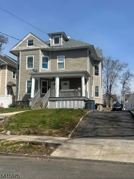 421 Magie Ave, Elizabeth, NJ 07208