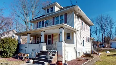 160 County Road 565, Wantage, NJ 07461