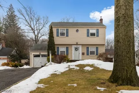 98 Forest Ave, West Caldwell, NJ 07006