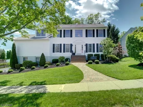 37 Fox Chase Ln, Ledgewood, NJ 07852