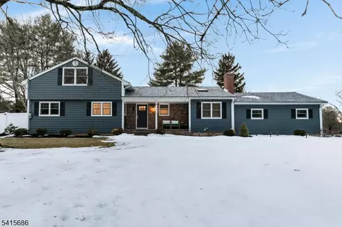 24 Wharton Way, Basking Ridge, NJ 07920