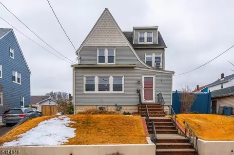 1272 Robinson Ter, Union, NJ 07083