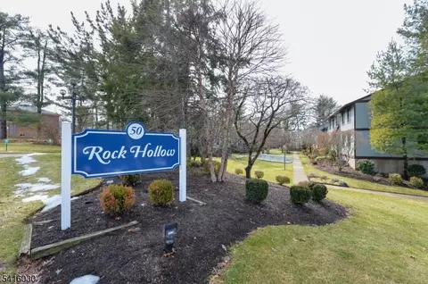 50 Rock Rd #7A, Hawthorne, NJ 07506