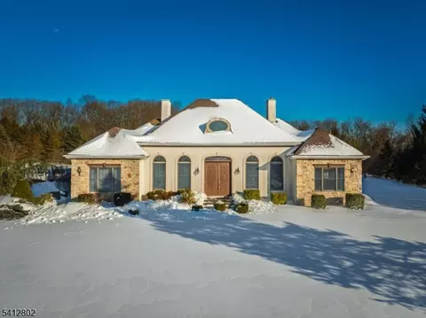 238 Old Turnpike Rd, Tewksbury Twp, NJ 07830