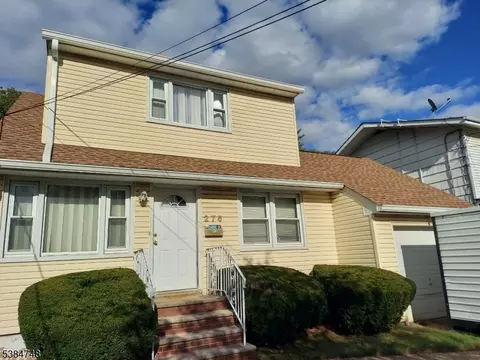 276 E Stearns St, Rahway, NJ 07065
