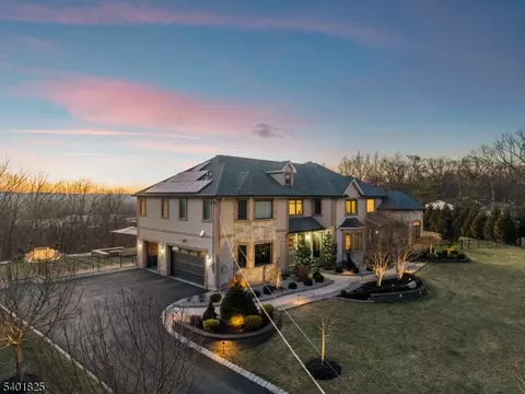846 Sunset Rdg, Bridgewater, NJ 08807