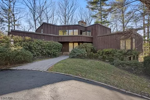 115 Hill Hollow Rd, Watchung, NJ 07069