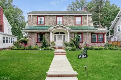 564 Sinclair Ter, South Orange Village, NJ 07079