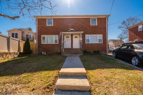 1066-1068 W Chestnut St, Union, NJ 07083