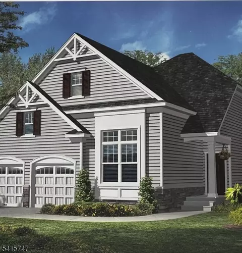 3 Van Nest Ct, Hillsborough, NJ 08844