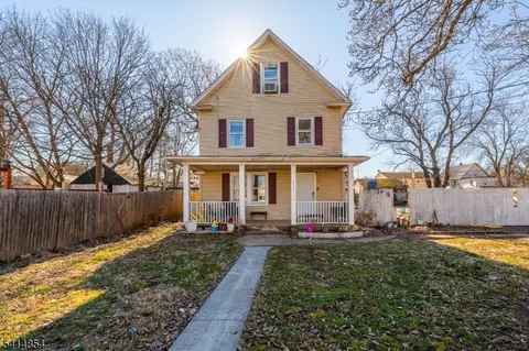 812-818 George St, Plainfield, NJ 07062