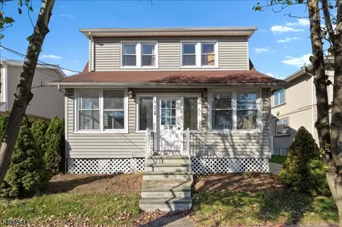 24-09 Rosalie St, Fair Lawn, NJ 07410