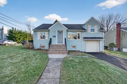 71 Allwood Pl, Clifton, NJ 07012