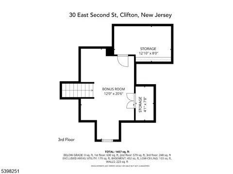 30 E 2nd St, Clifton, NJ 07011 photo 39