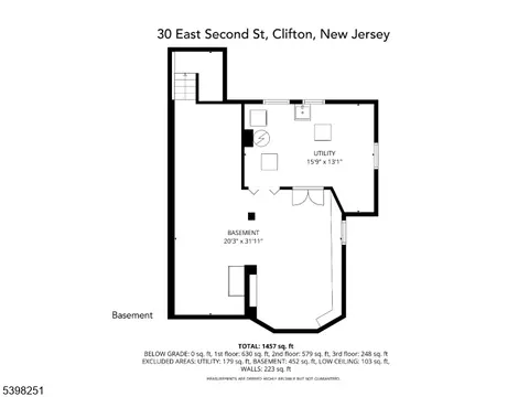 30 E 2nd St, Clifton, NJ 07011 photo 40