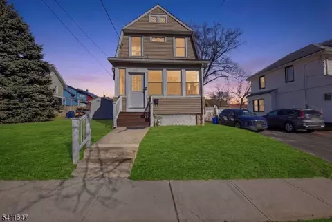 111 Sheridan Ave, Roselle, NJ 07203